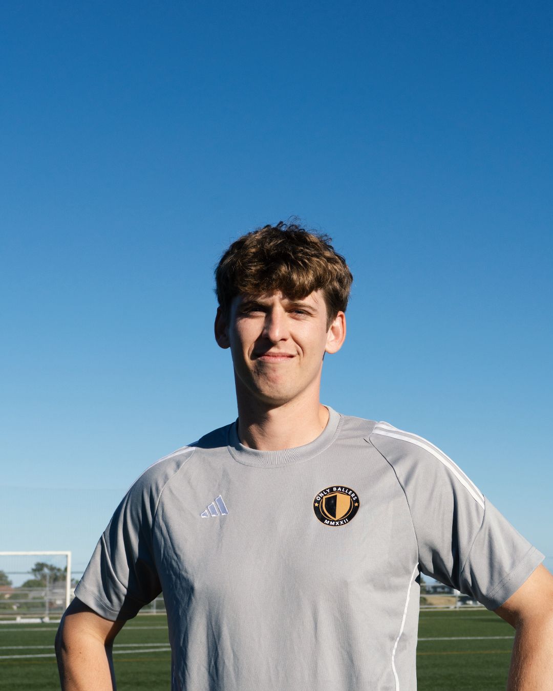 Mitch Bond - Goalkeeper Coach