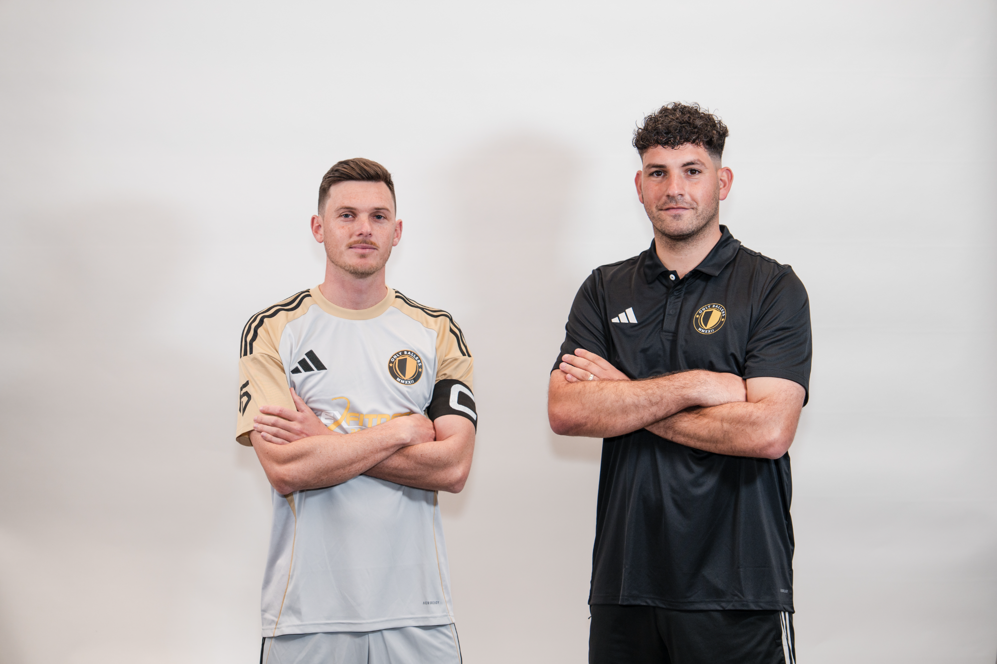 Only Ballers Coaching Team