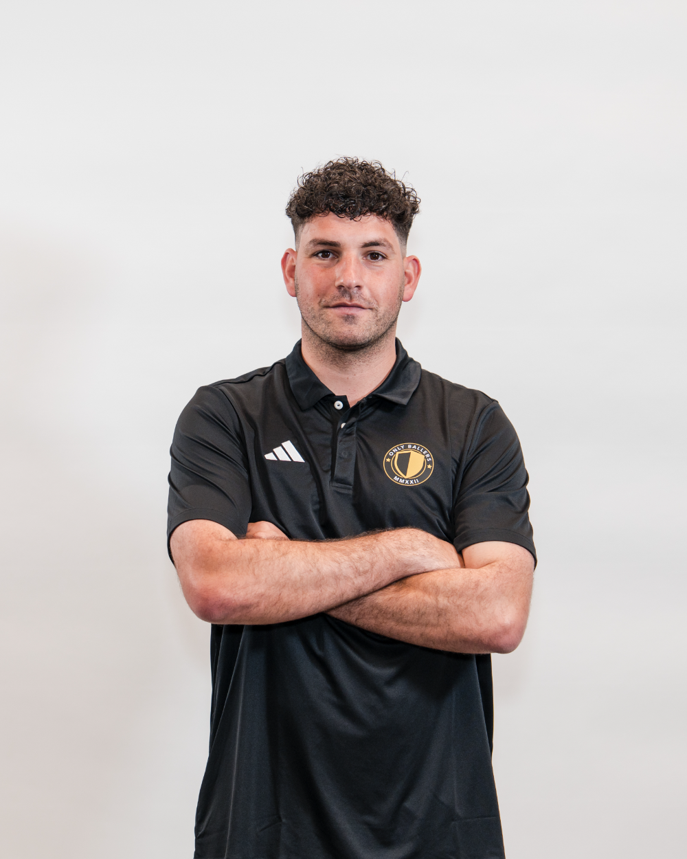 Daniel Semp - Head Coach