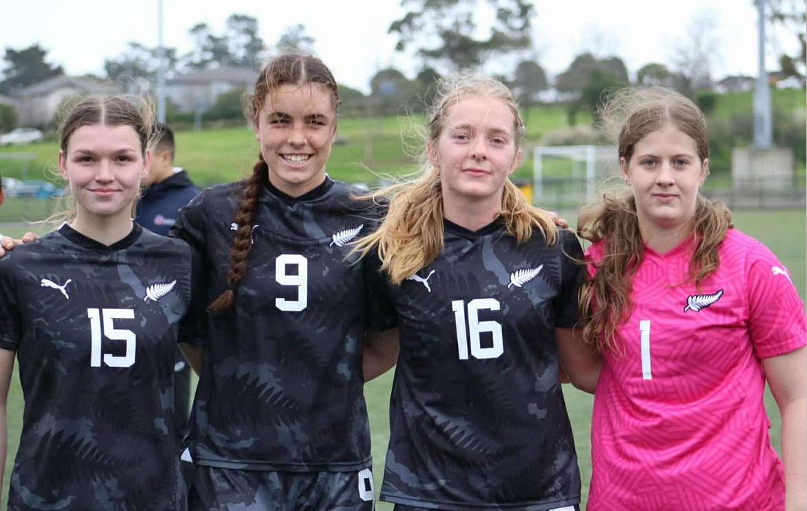 Mackenzie Longmuir Success Story