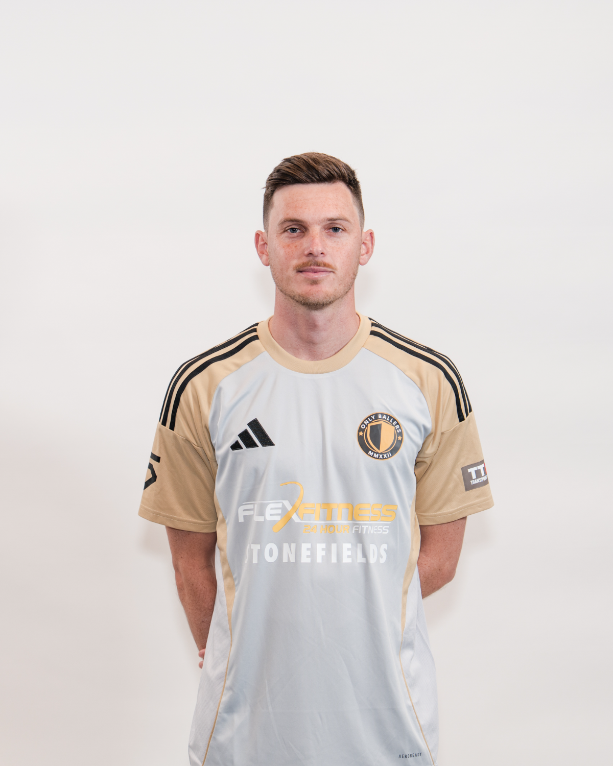 Mike Howard - Performance Coach